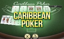 Игровой автомат Caribbean Poker