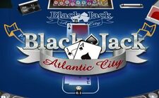 Игровой автомат Blackjack Atlantic City