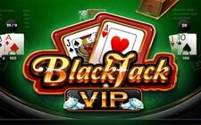 Игровой автомат BlackJack VIP