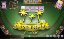 Игровой автомат Oasis Poker Classic