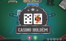 Игровой автомат Casino Holdem